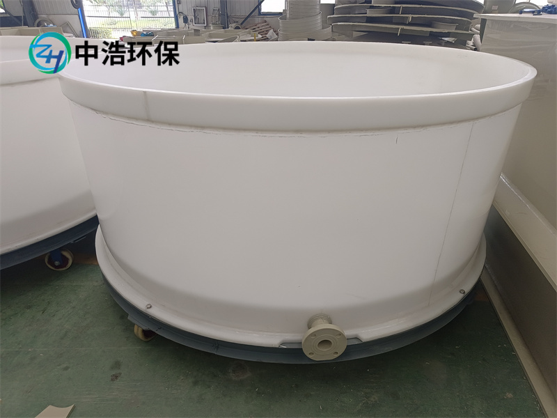 泽州PP抽滤槽